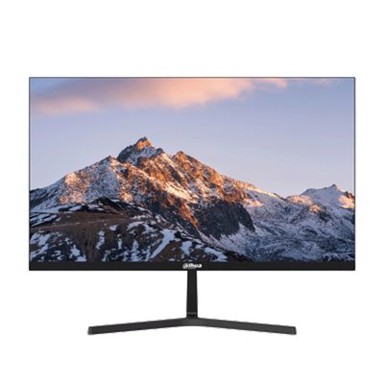 DAHUA Monitor 27" LM27-B200S, FHD, VA, 100Hz, 5ms, 250cd/m2, zvučnici, crni